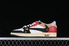 Picture of Air Jordan Travis Scott _SKUfw22224247779833791fw